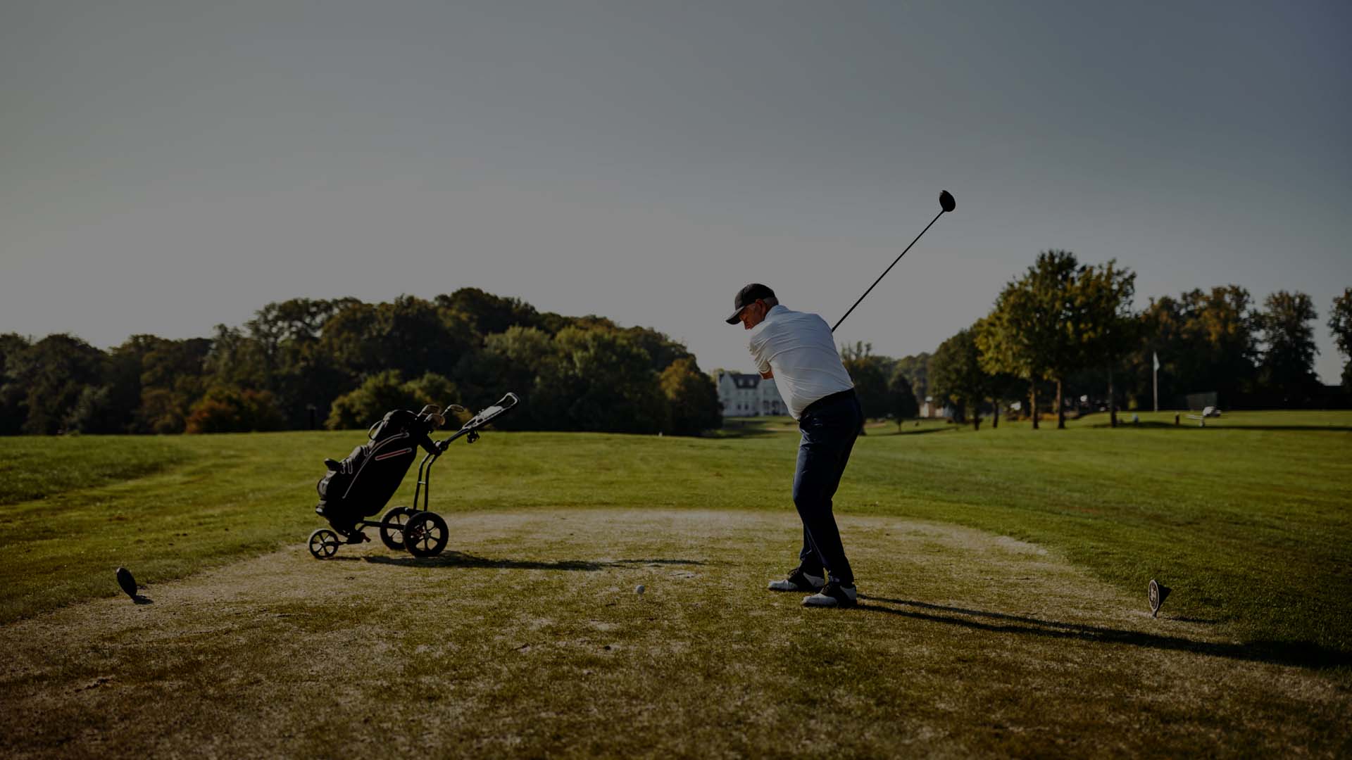 3 Reasons Why You Should Train with Golf Training Systems